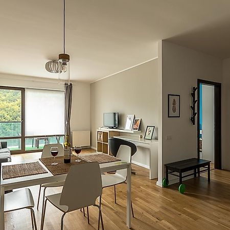 Tampa Gardens - Mountain View Apartment ブラショフ エクステリア 写真