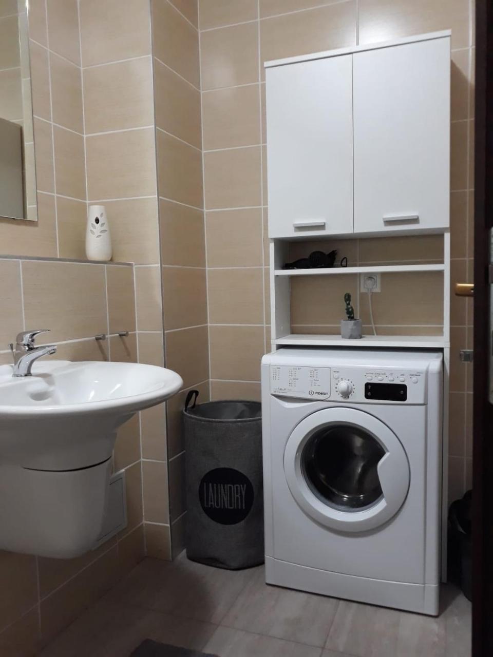 Tampa Gardens - Mountain View Apartment ブラショフ エクステリア 写真